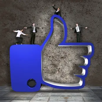 האם זר מוחלט יסכים להיות חבר שלכם בפייסבוק? התשובות במחקר שלפניכם