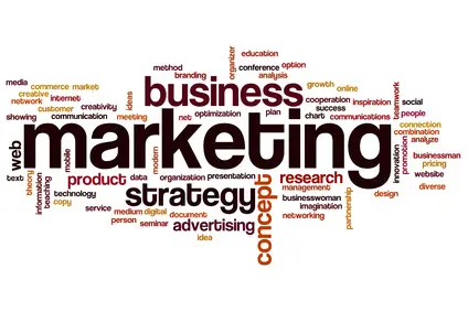 marketing your business