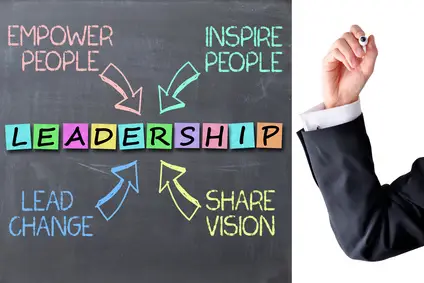 Management for Leadership