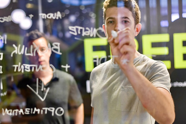 גיוס עובדים לתחום שיווק ודיגיטל מרקטינג